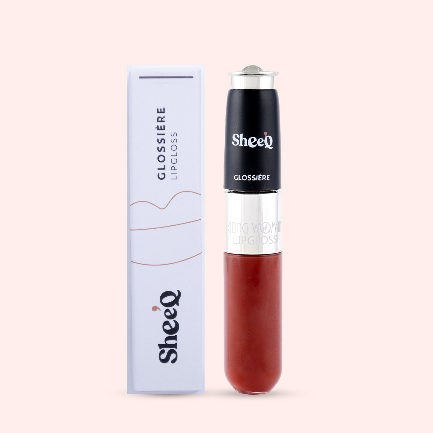 Glossière – Hydrating Lip Gloss