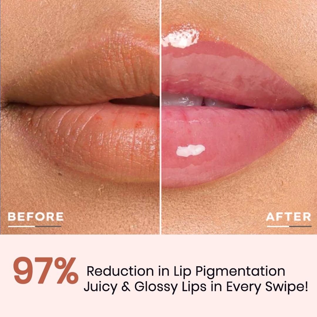 Glossière – Hydrating Lip Gloss