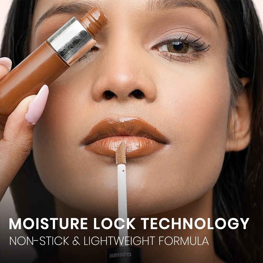 Glossière – Hydrating Lip Gloss