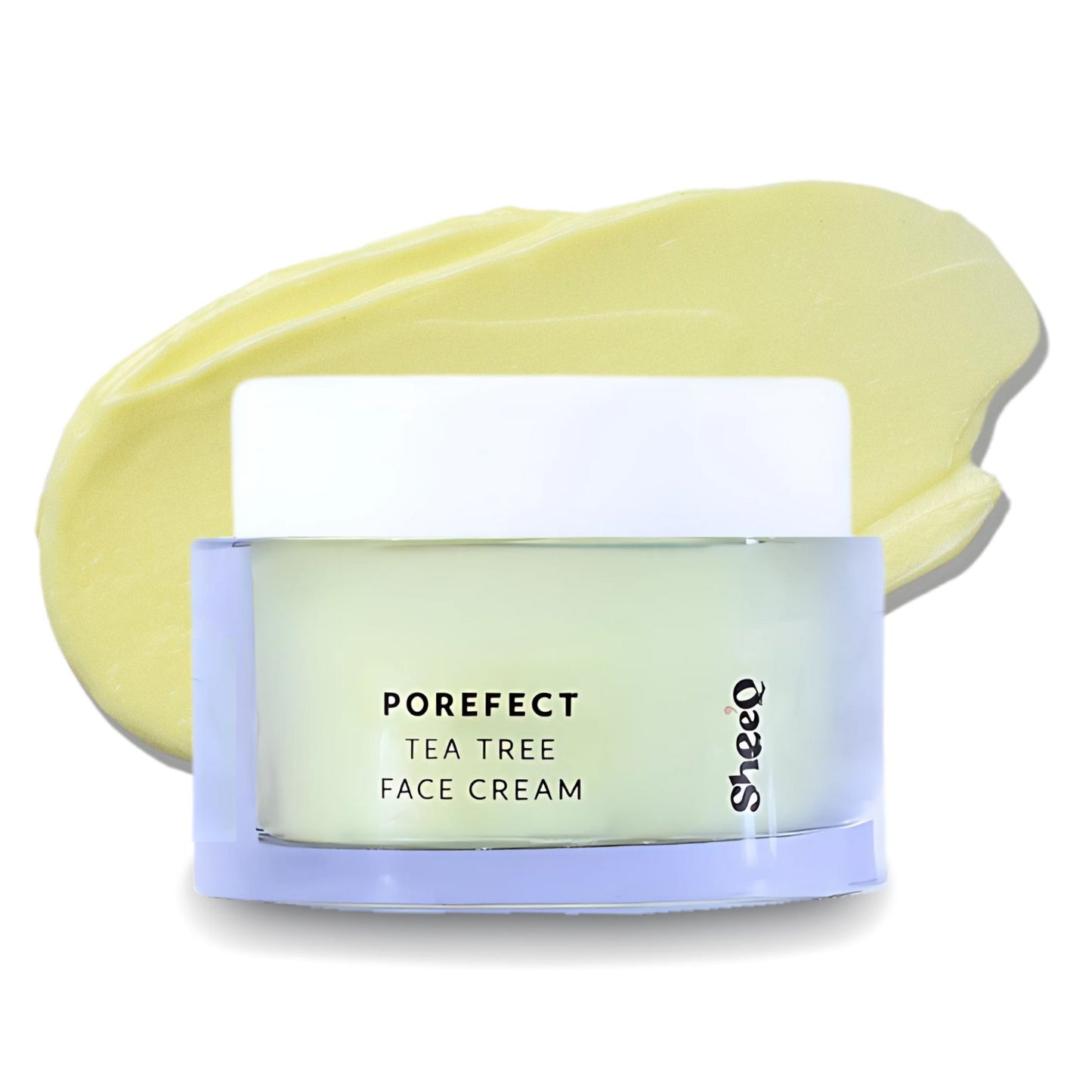Porefect - Tea Tree Face Cream