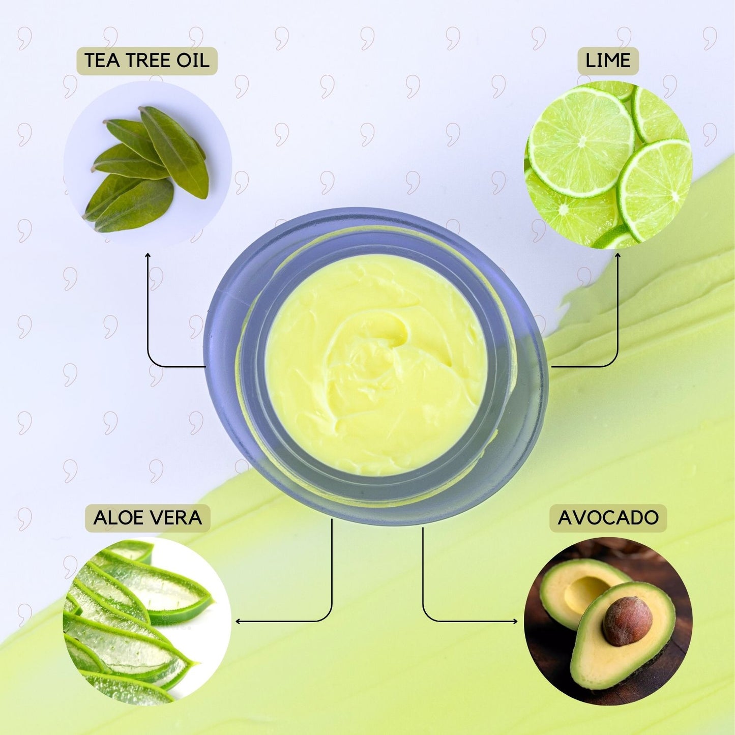 Porefect - Tea Tree Face Cream