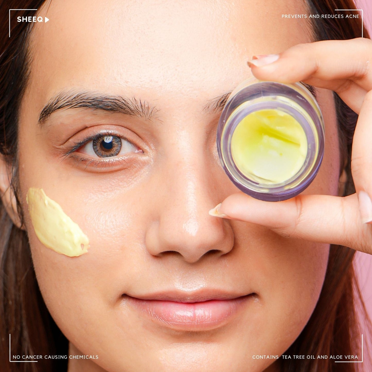 Porefect - Tea Tree Face Cream