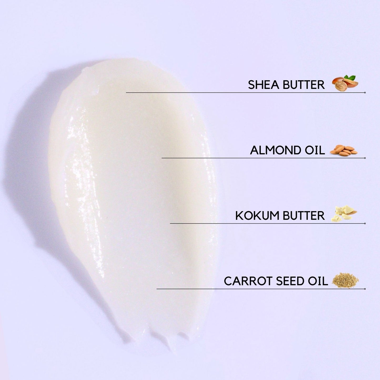 Purge - Nourishing Makeup Remover Balm