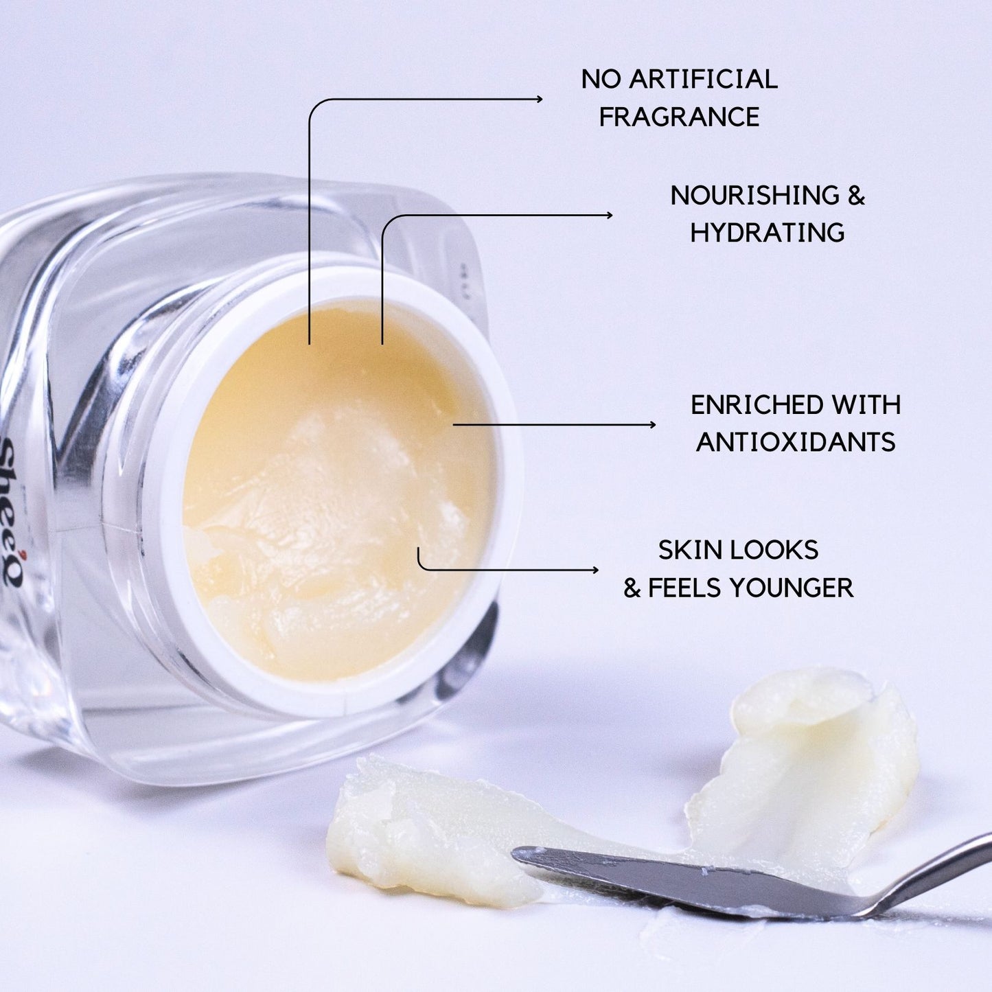 Purge - Nourishing Makeup Remover Balm