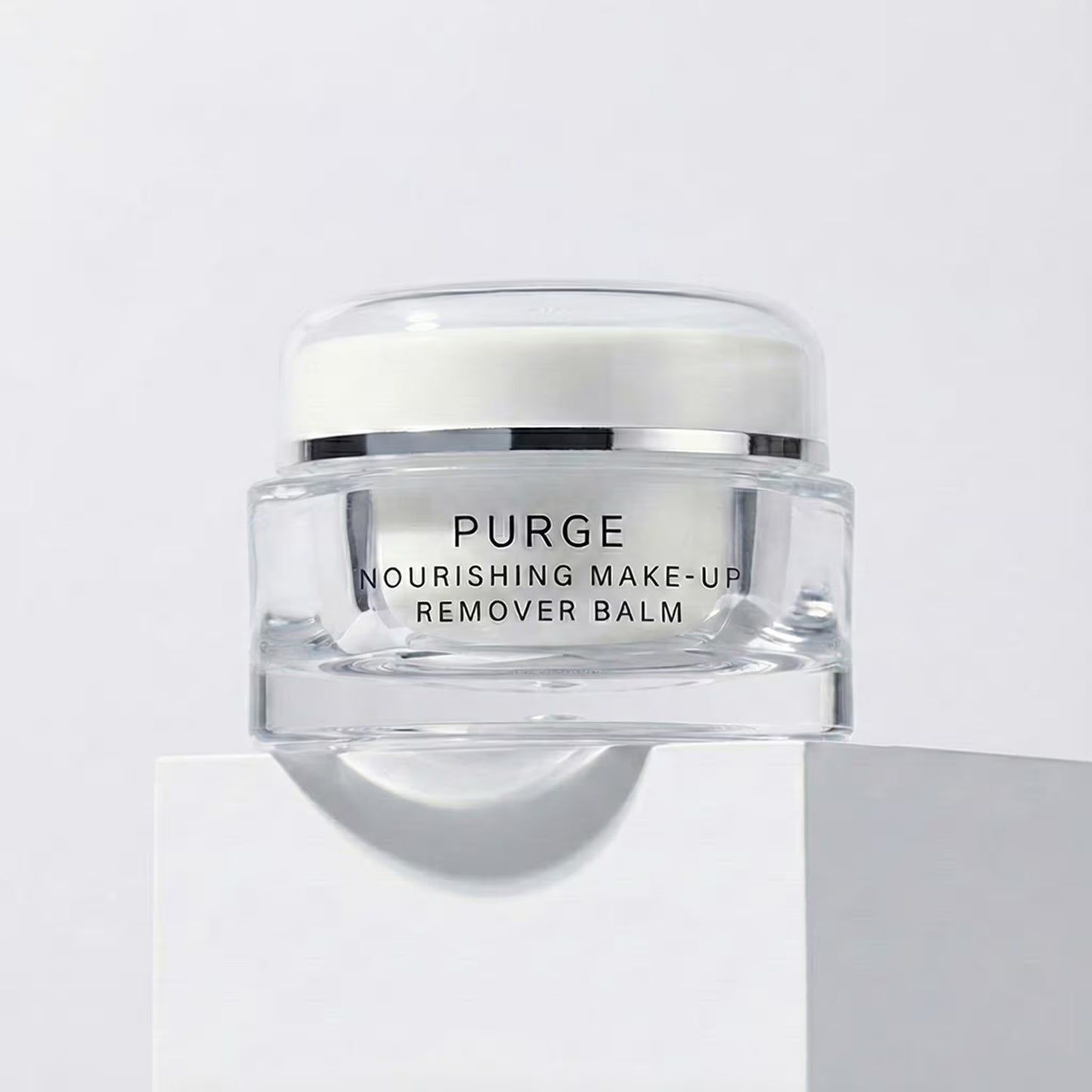 Purge - Nourishing Makeup Remover Balm