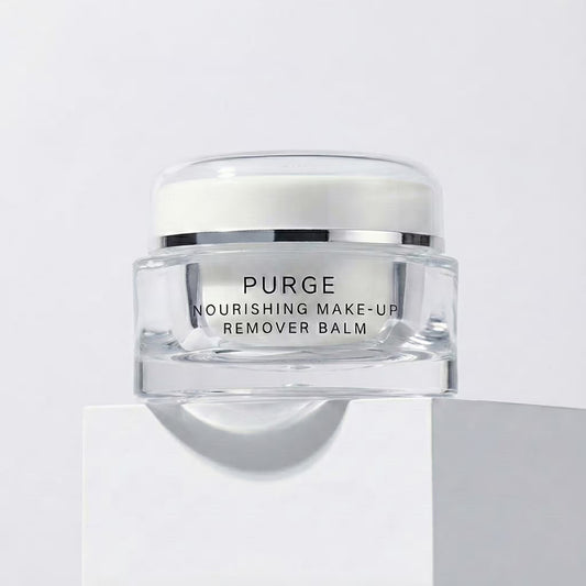 Purge - Nourishing Makeup Remover Balm