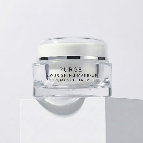 Purge - Nourishing Makeup Remover Balm