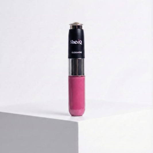 Glossière – Hydrating Lip Gloss