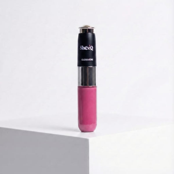 Glossière – Hydrating Lip Gloss