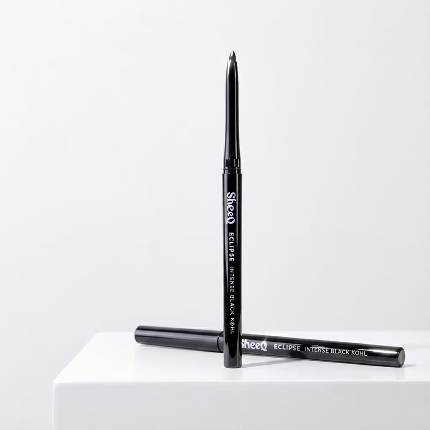 Eclipse - Intense Black Kajal