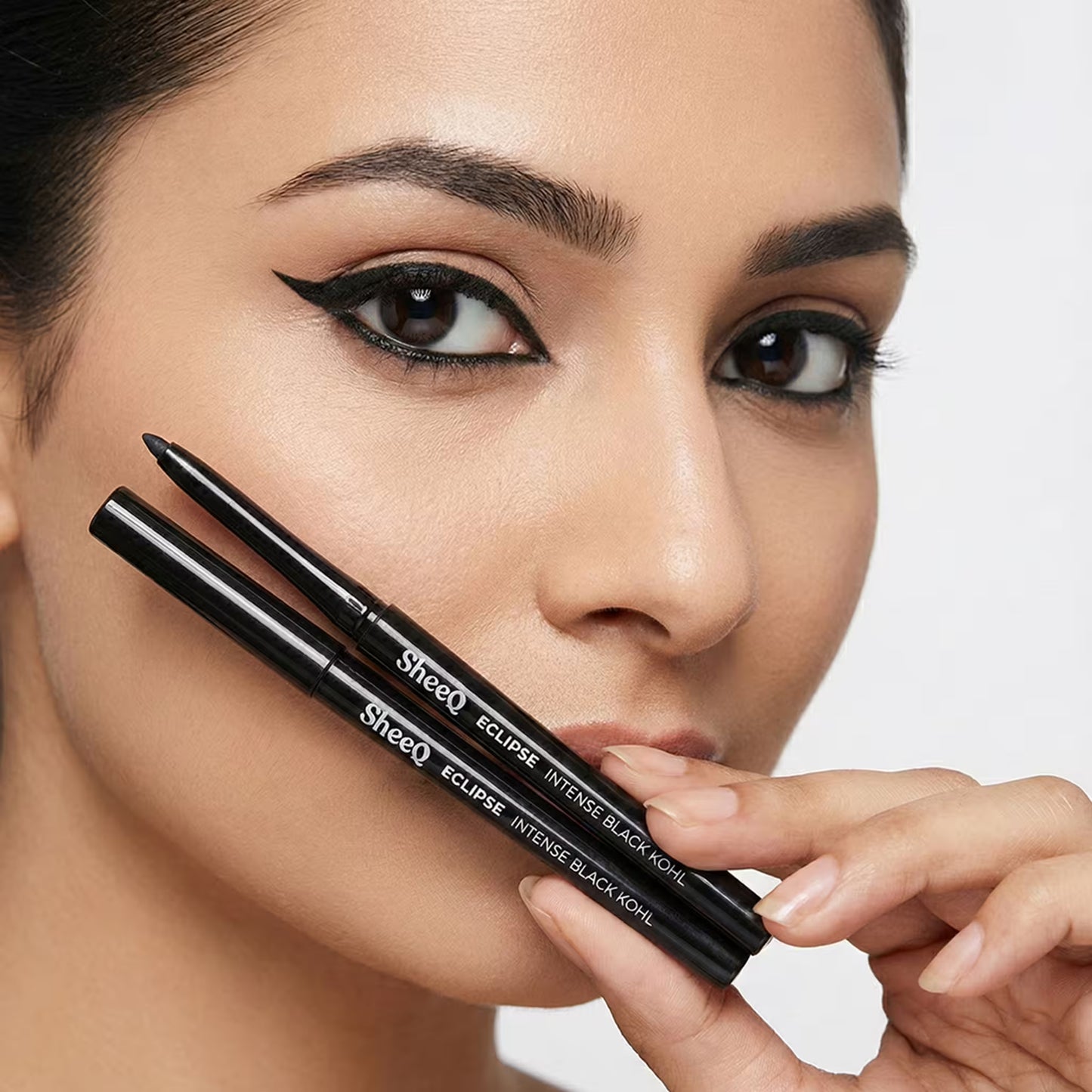 Eclipse - Intense Black Kajal