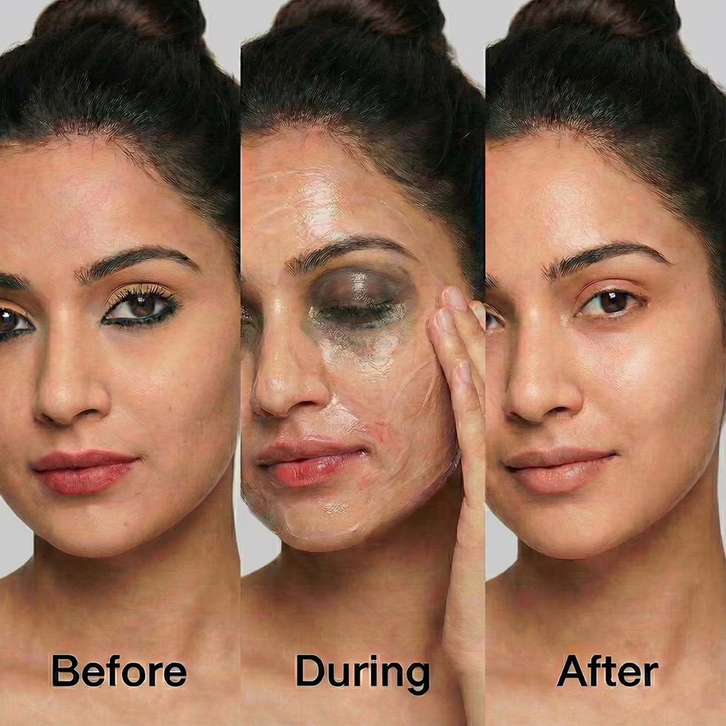 Purge - Nourishing Makeup Remover Balm