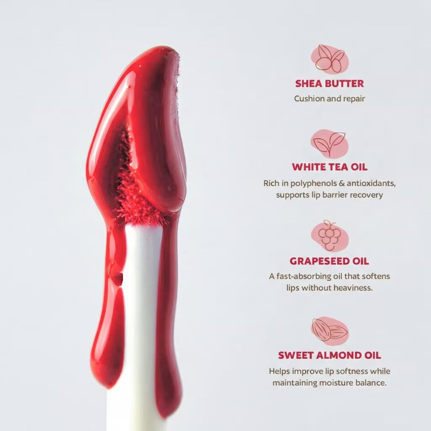 Glossière – Hydrating Lip Gloss