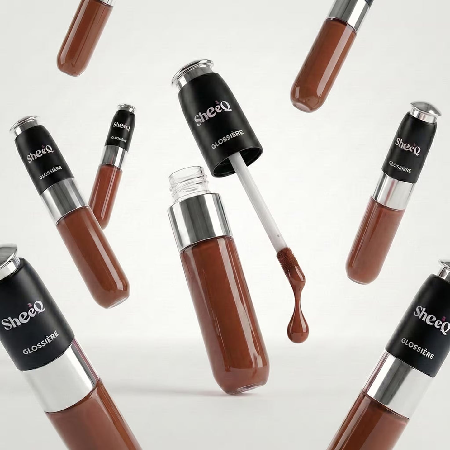 Glossière – Hydrating Lip Gloss