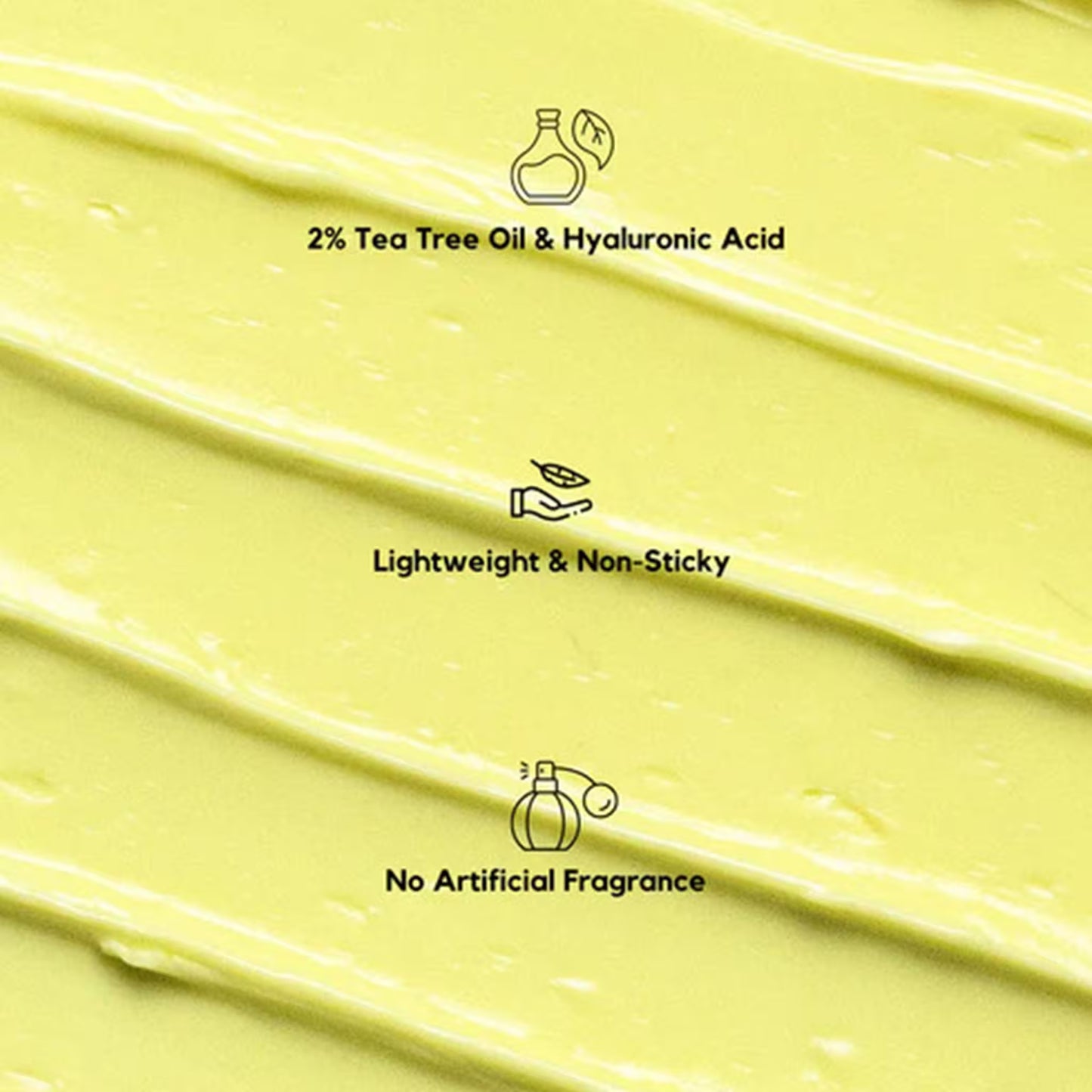 Porefect - Tea Tree Face Cream