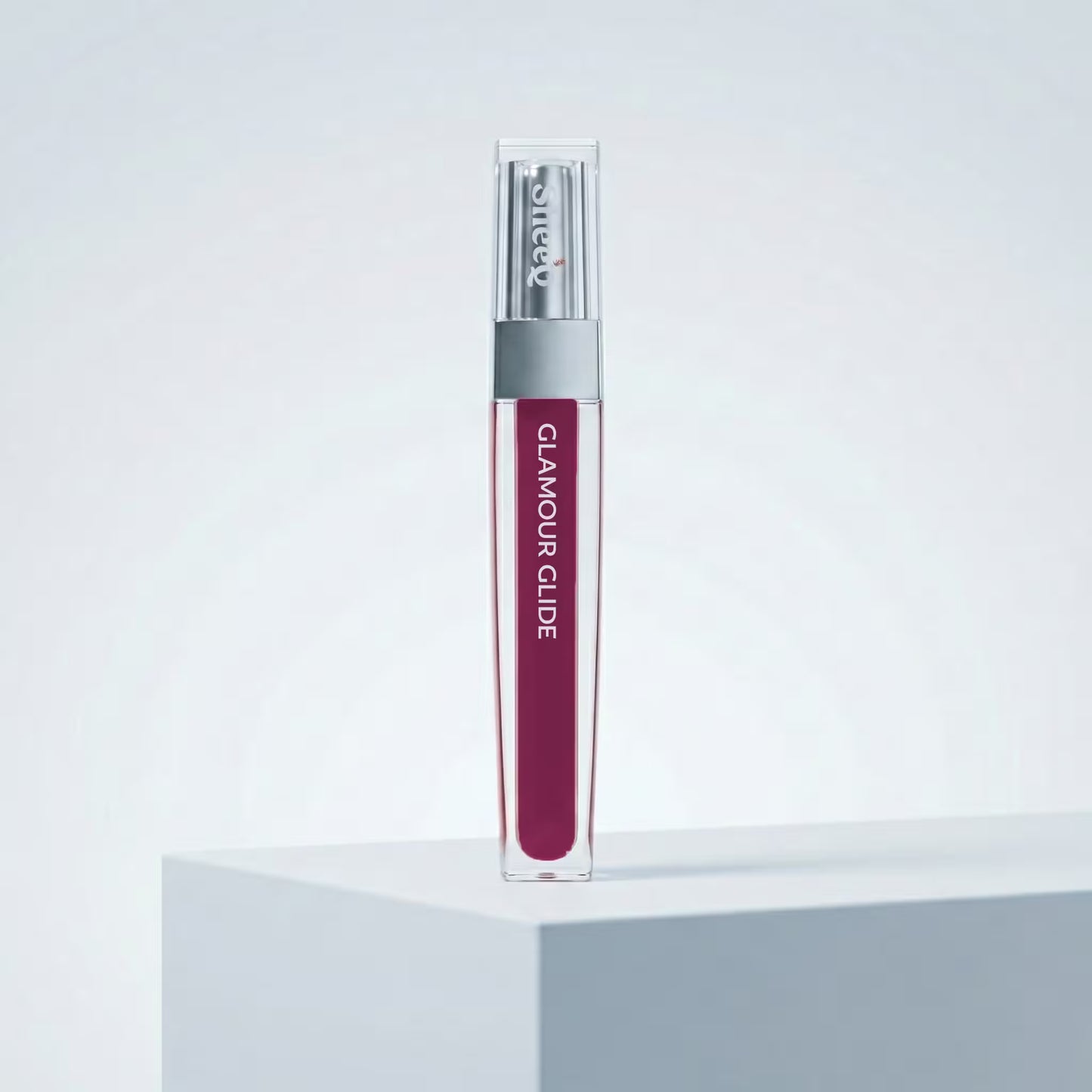 Glamour Glide - Matte Liquid Lipstick