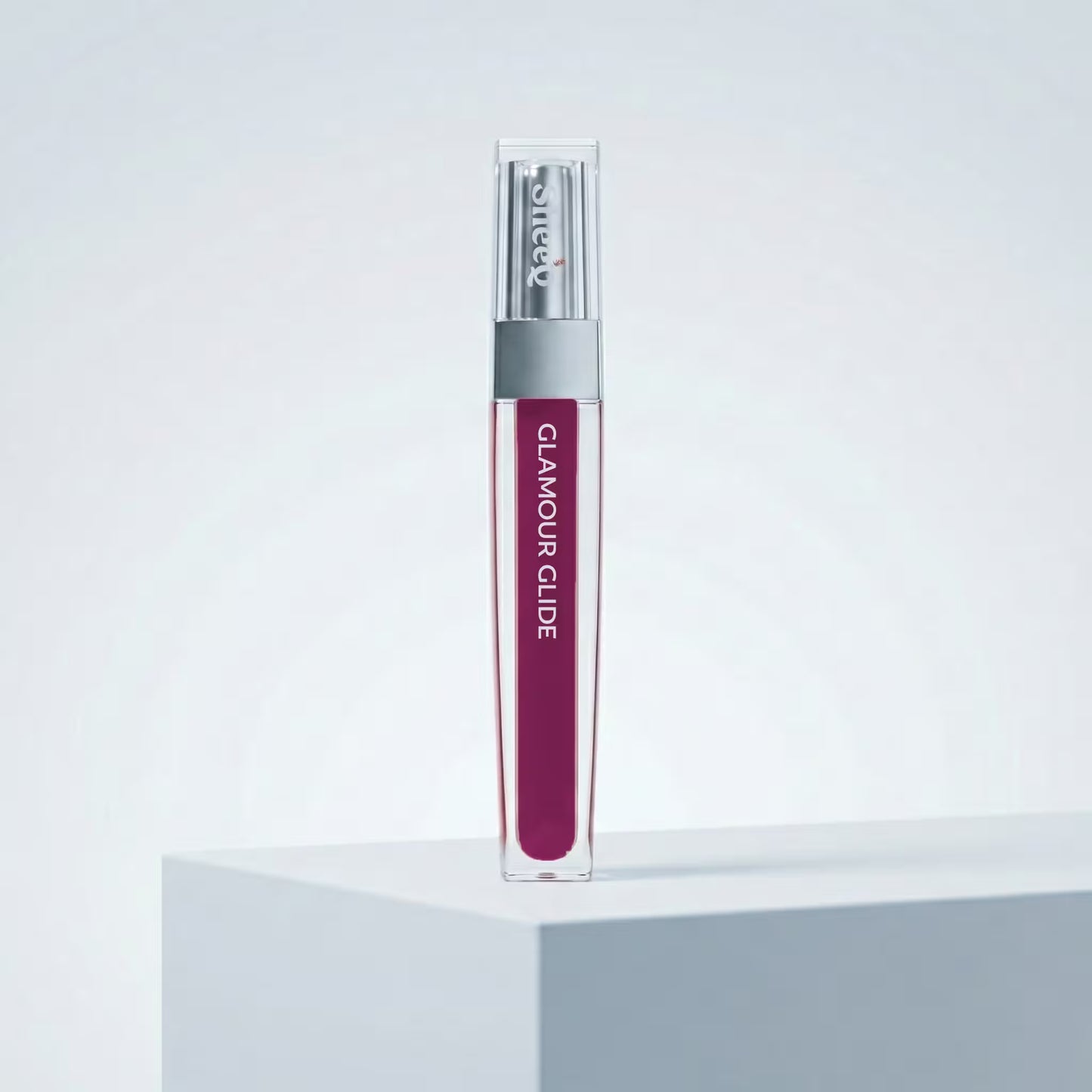 Glamour Glide - Matte Liquid Lipstick