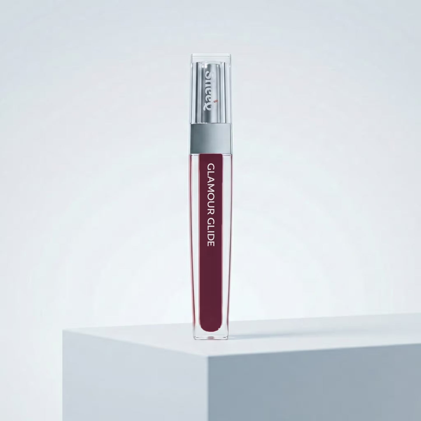 Glamour Glide - Matte Liquid Lipstick