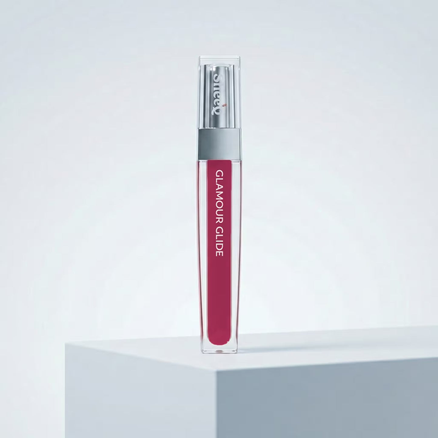 Glamour Glide - Matte Liquid Lipstick