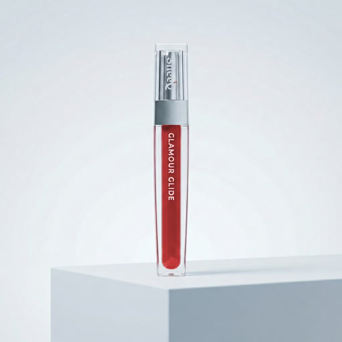 Glamour Glide - Matte Liquid Lipstick