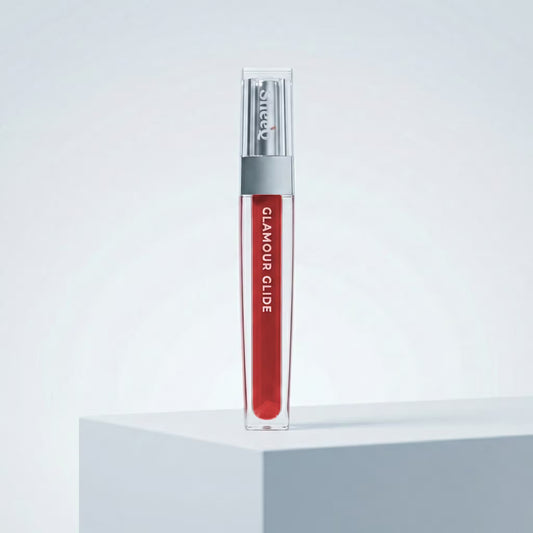 Glamour Glide - Matte Liquid Lipstick