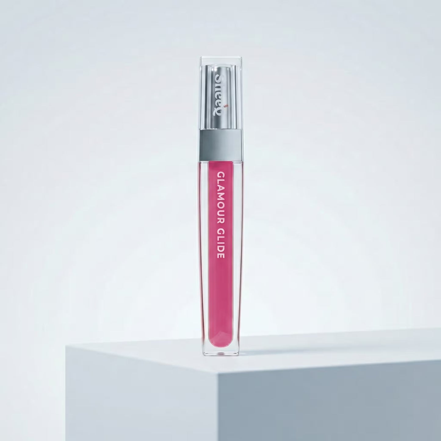 Glamour Glide - Matte Liquid Lipstick