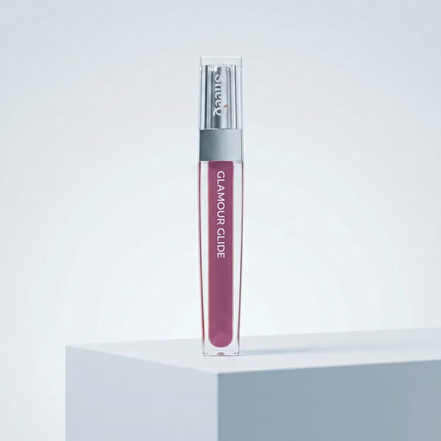 Glamour Glide - Matte Liquid Lipstick