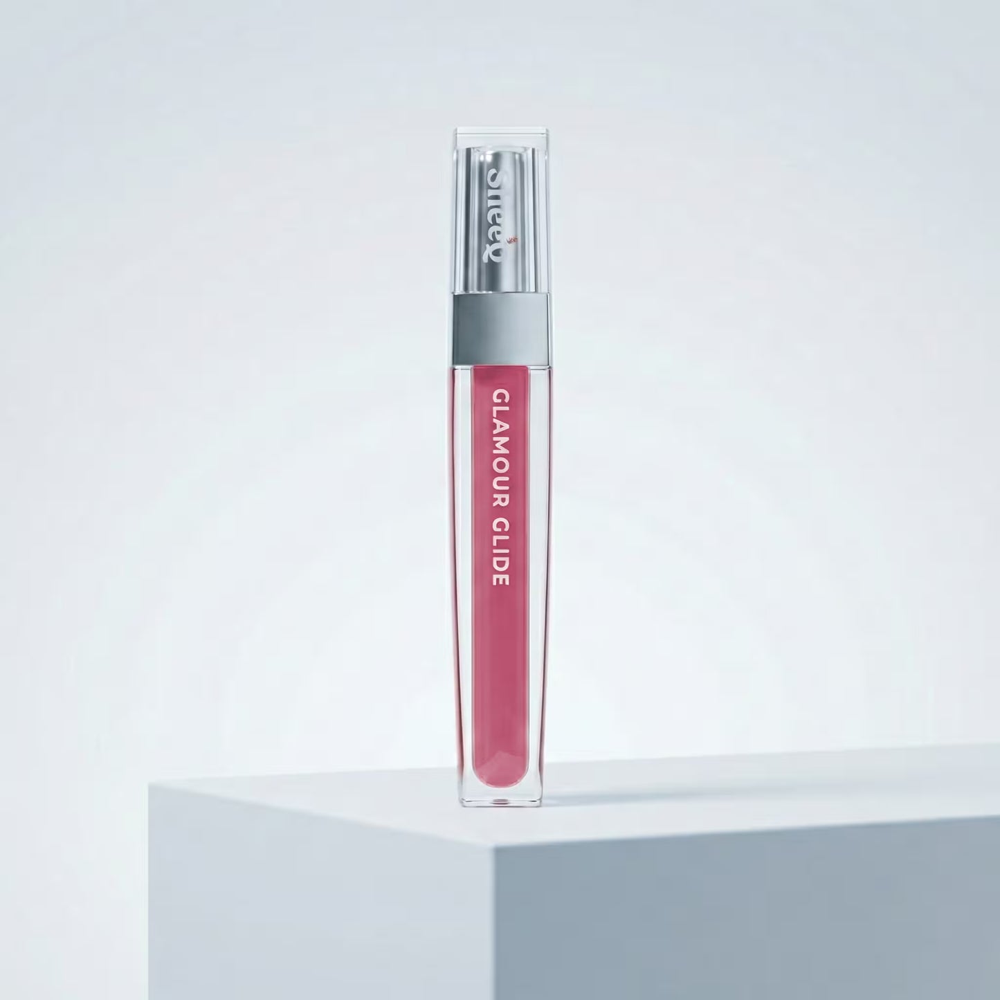 Glamour Glide - Matte Liquid Lipstick