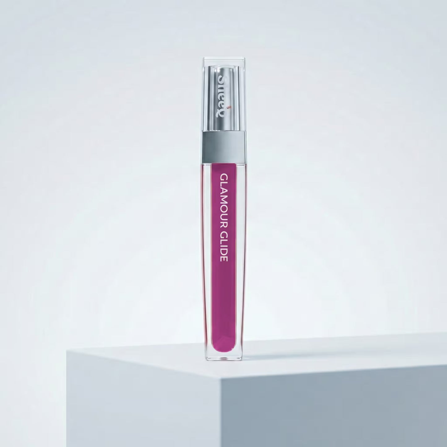 Glamour Glide - Matte Liquid Lipstick