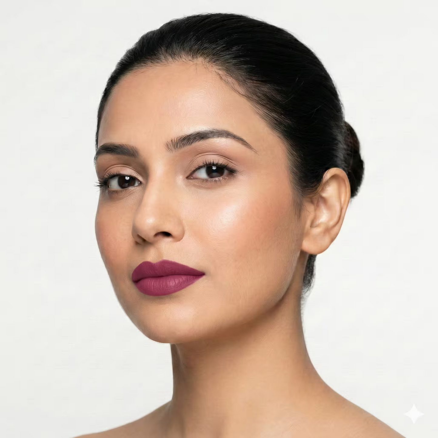 Glamour Glide - Matte Liquid Lipstick