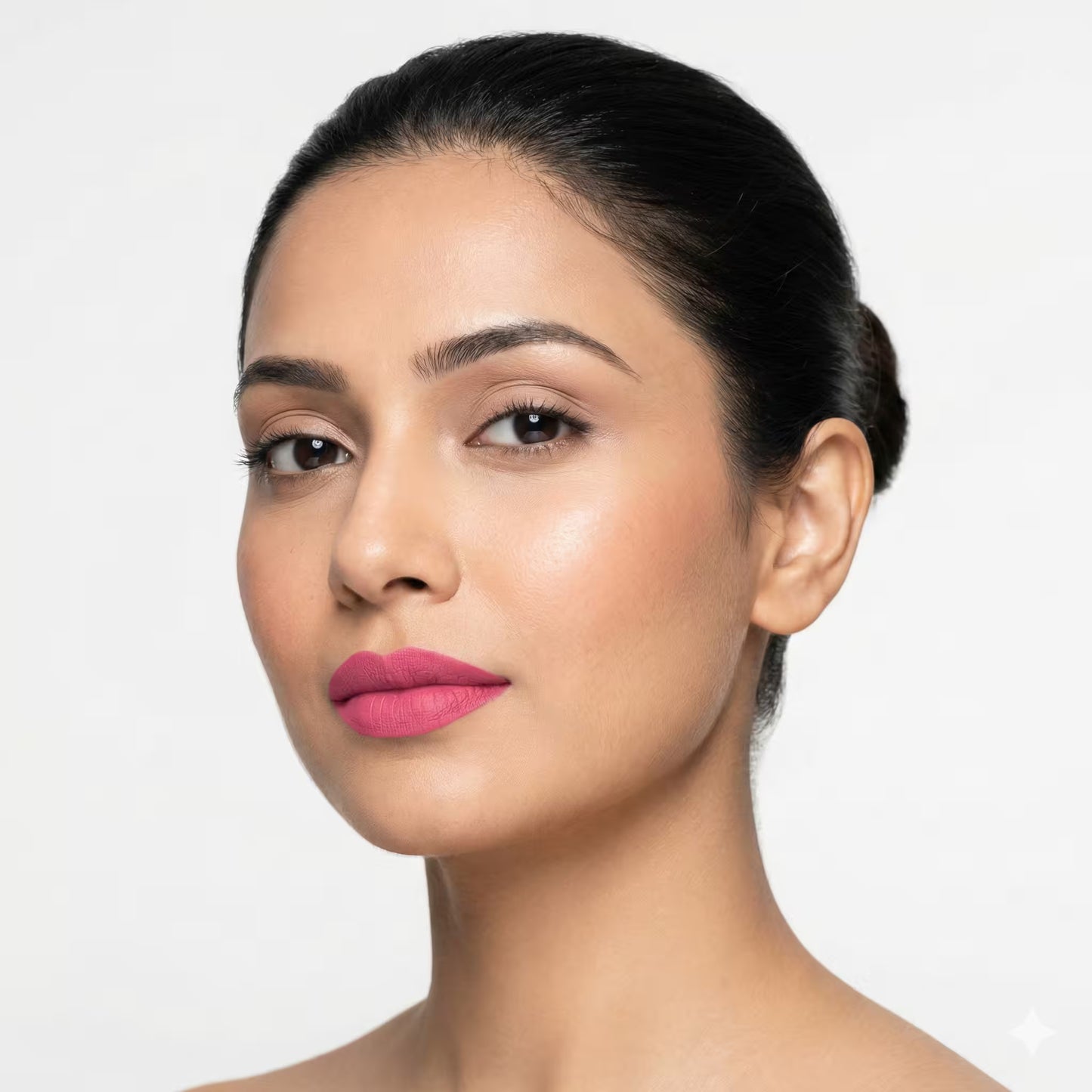 Glamour Glide - Matte Liquid Lipstick