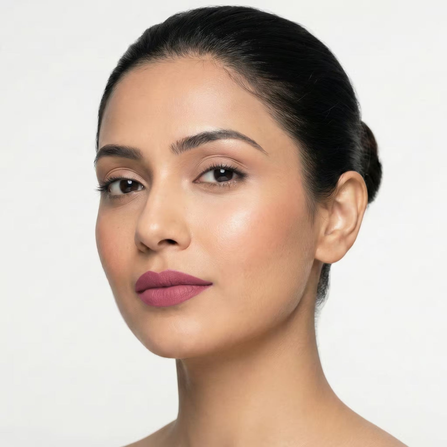 Glamour Glide - Matte Liquid Lipstick