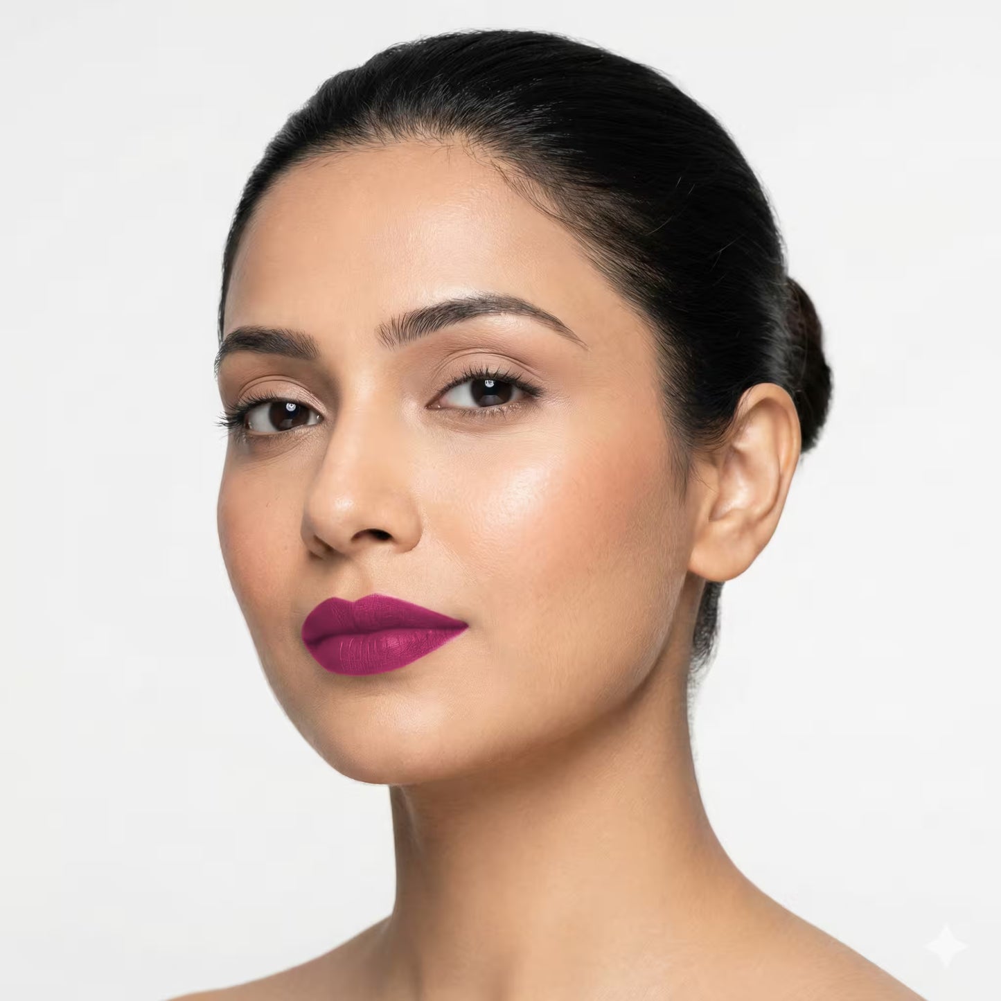 Glamour Glide - Matte Liquid Lipstick