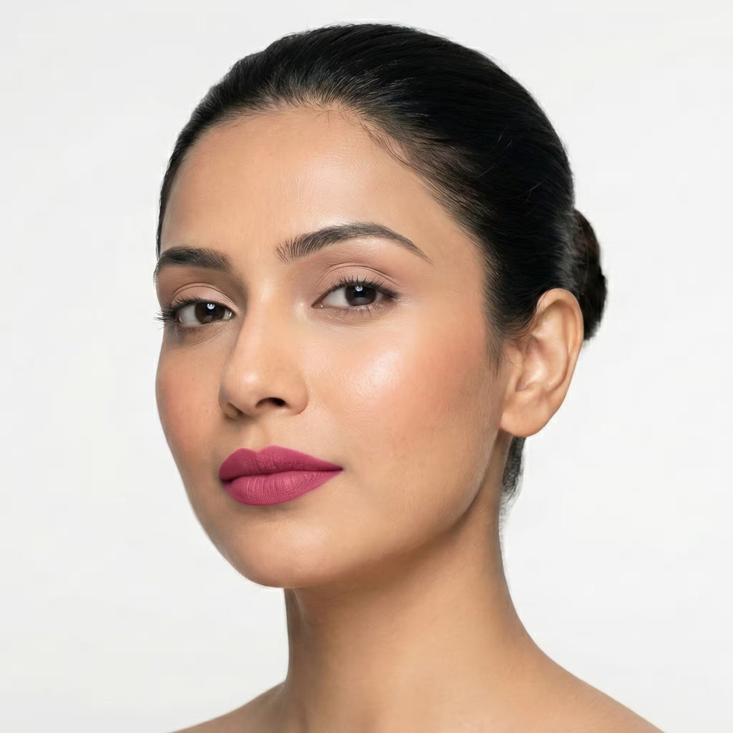 Glamour Glide - Matte Liquid Lipstick