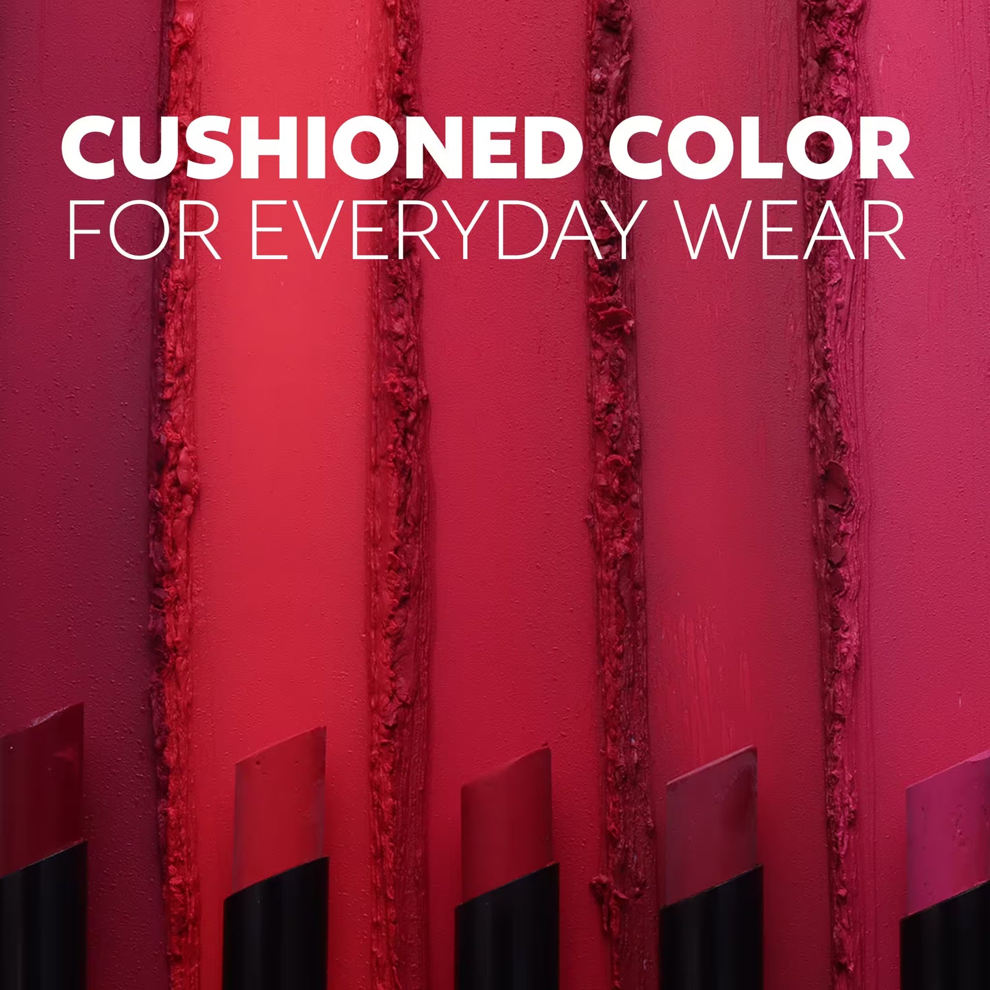 Power Pout - Creamy Matte Bullet Lipstick