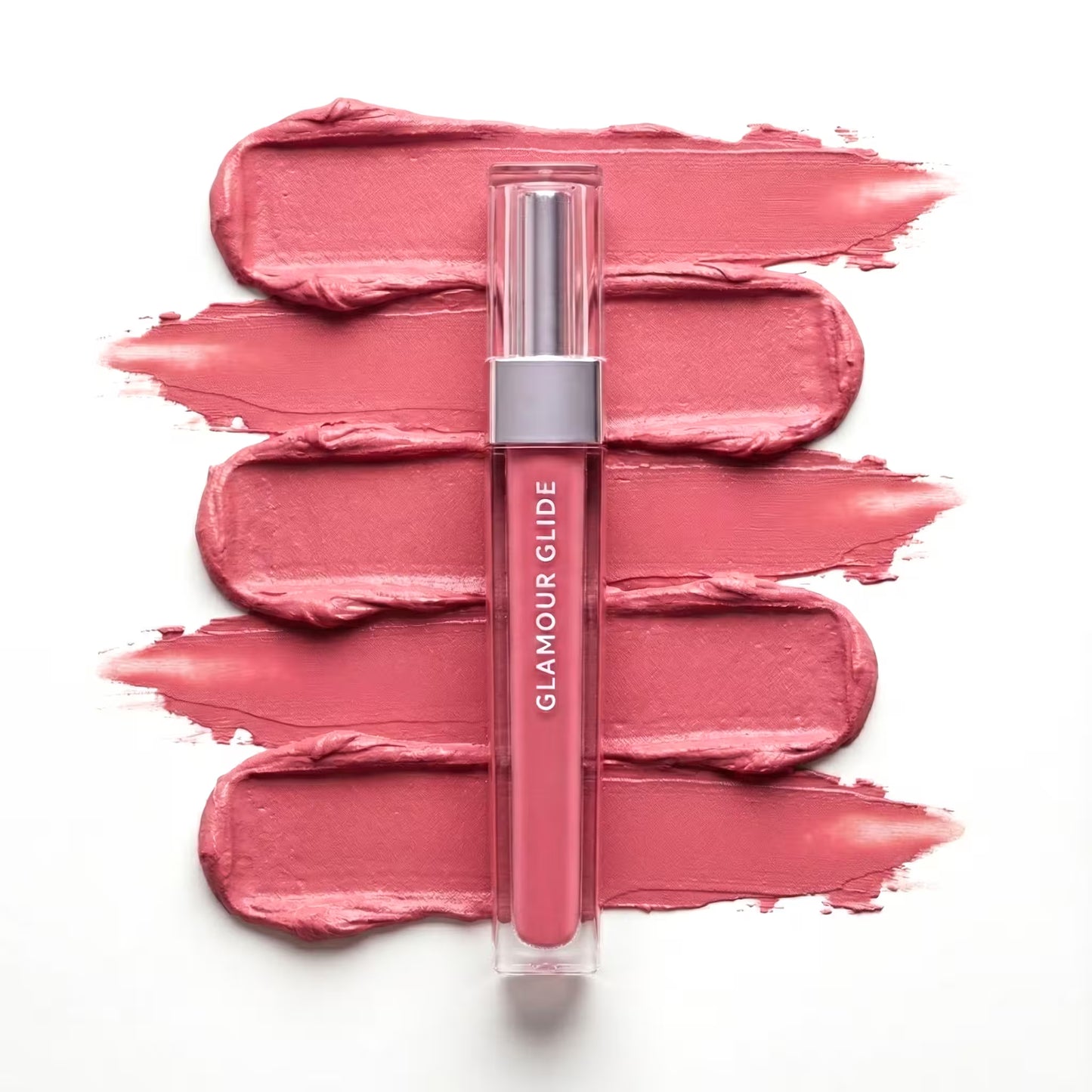 Glamour Glide - Matte Liquid Lipstick