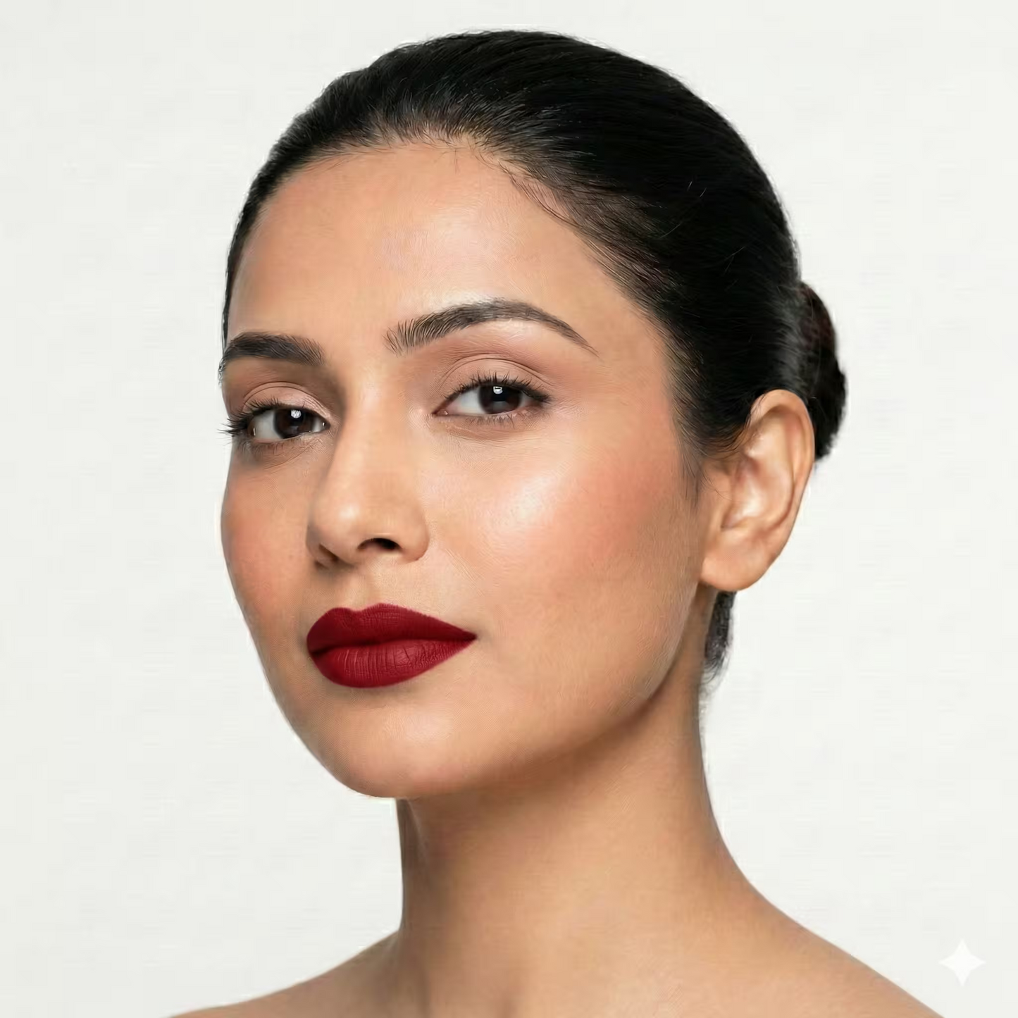 Glamour Glide - Matte Liquid Lipstick