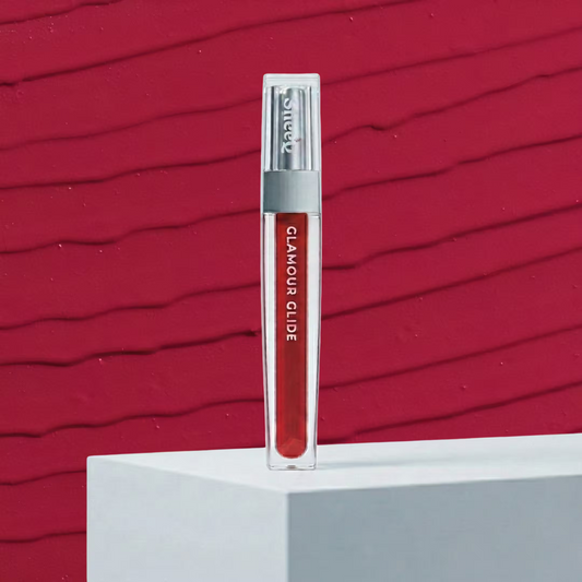Glamour Glide - Matte Liquid Lipstick
