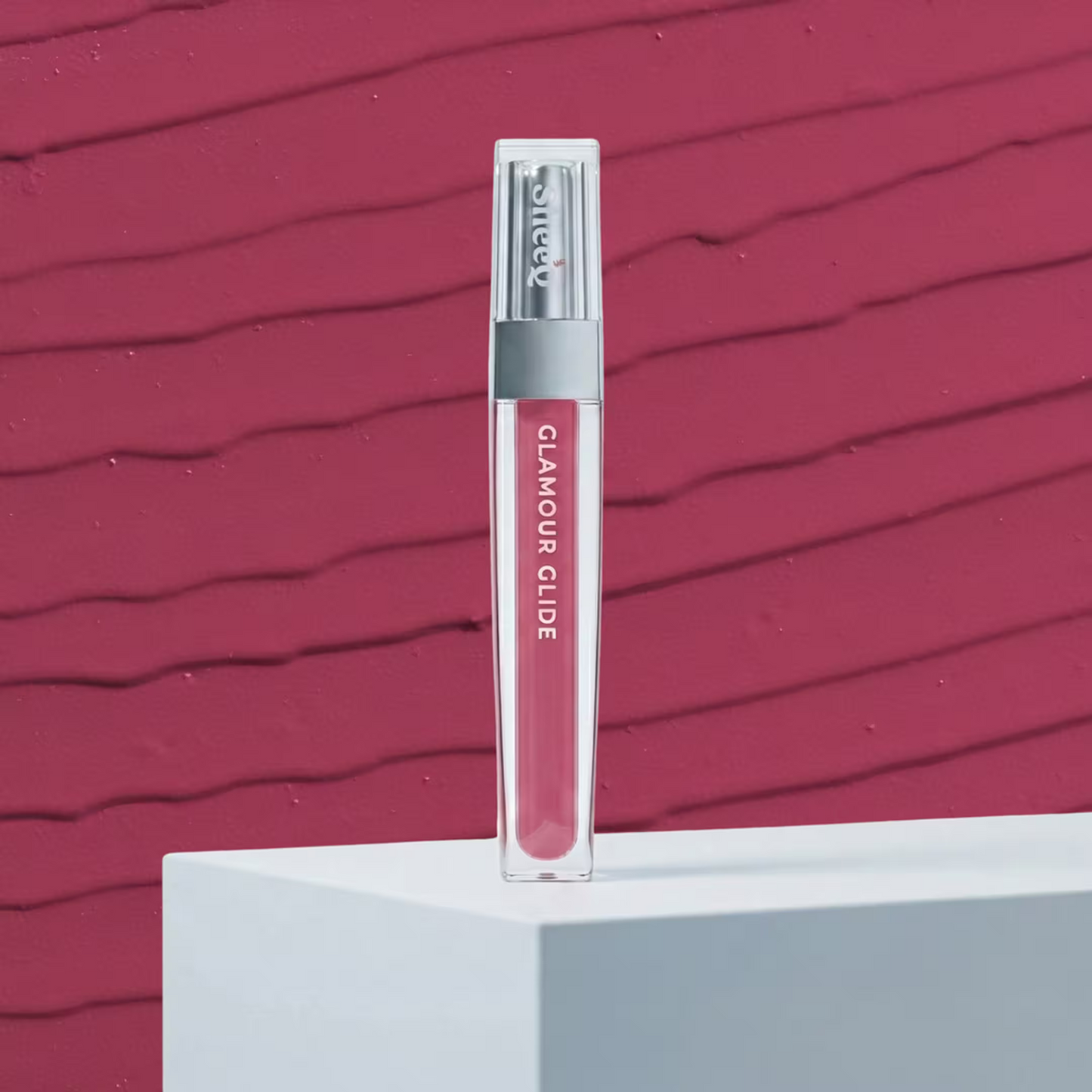 Glamour Glide - Matte Liquid Lipstick