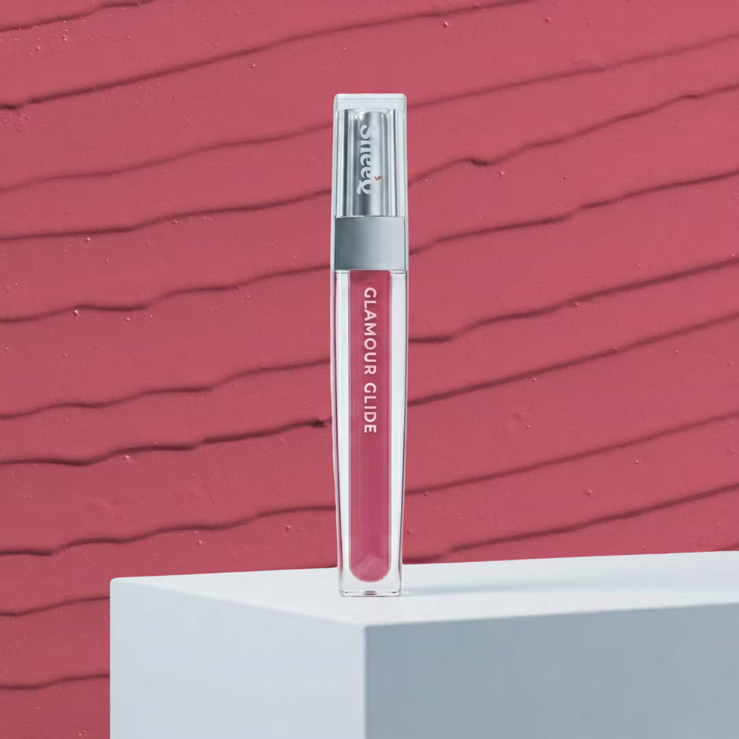 Glamour Glide - Matte Liquid Lipstick