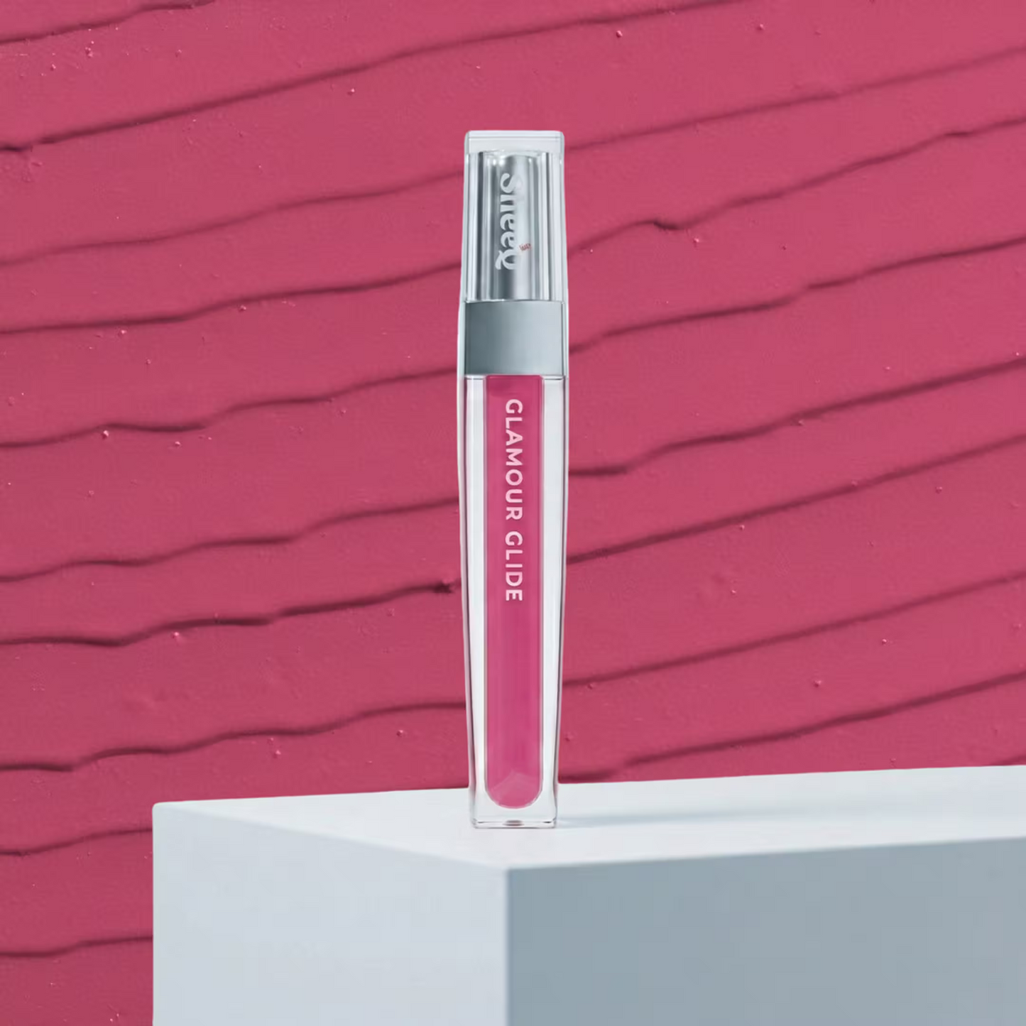 Glamour Glide - Matte Liquid Lipstick