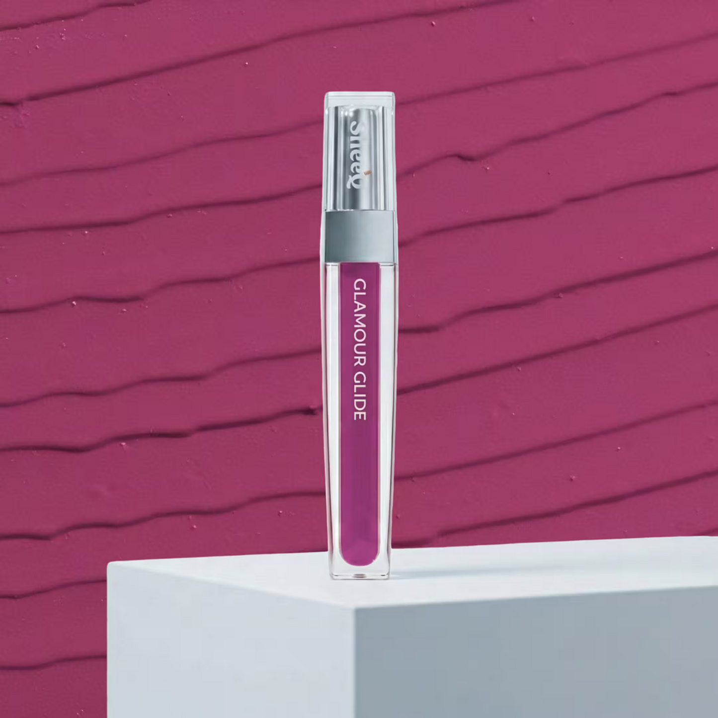 Glamour Glide - Matte Liquid Lipstick - Roseate - 06