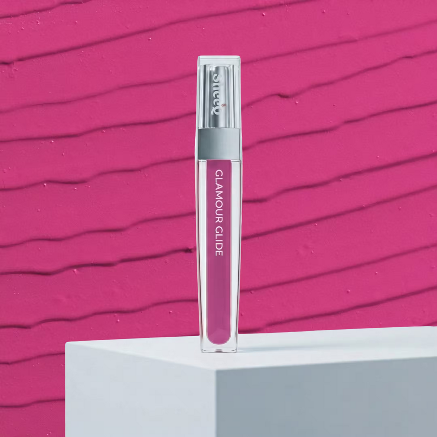 Glamour Glide - Matte Liquid Lipstick