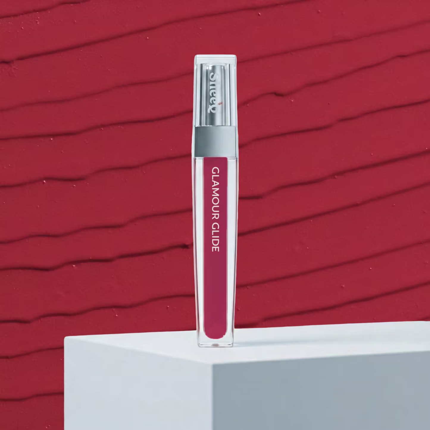 Glamour Glide - Matte Liquid Lipstick