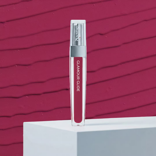Glamour Glide - Matte Liquid Lipstick - Cherry - 11