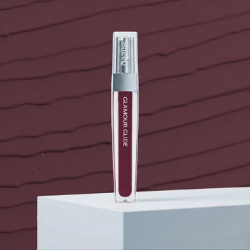 Burnt Mahogany - 12