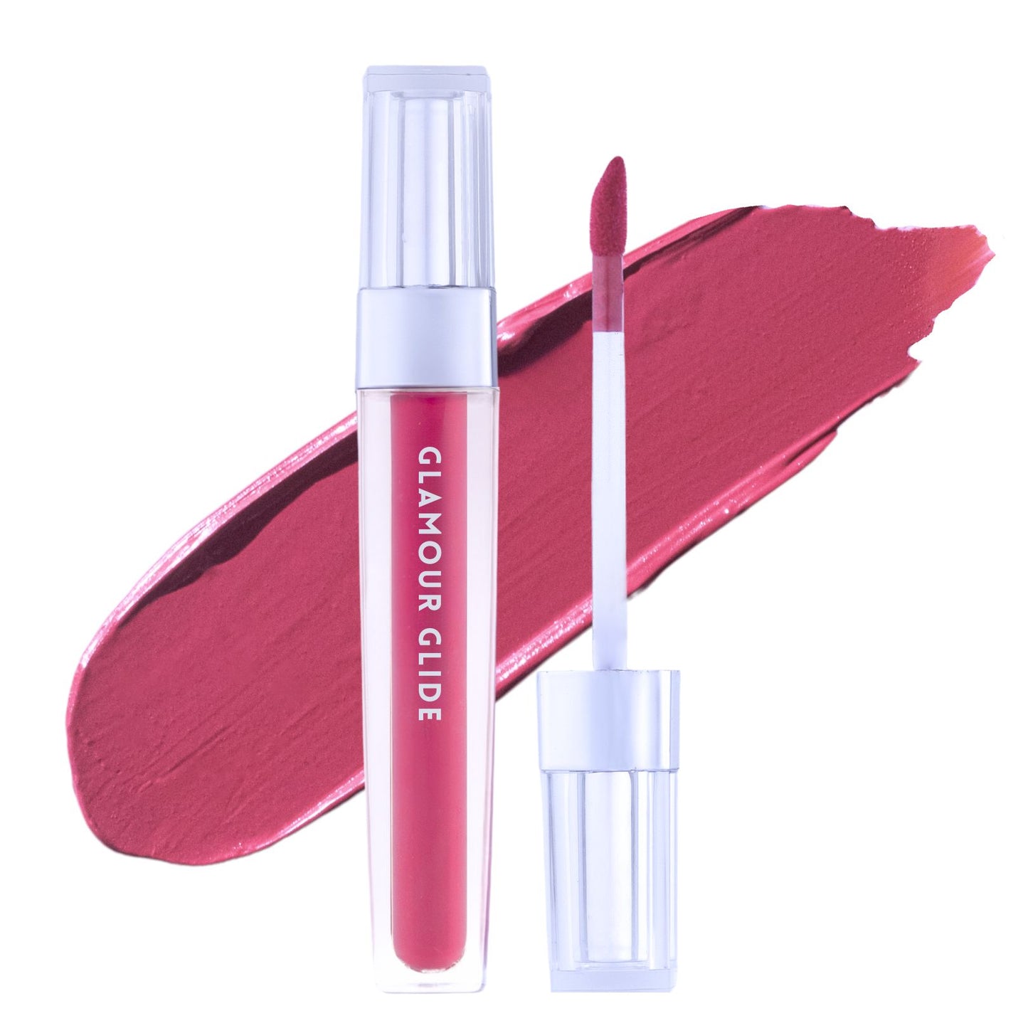 Glamour Glide - Matte Liquid Lipstick