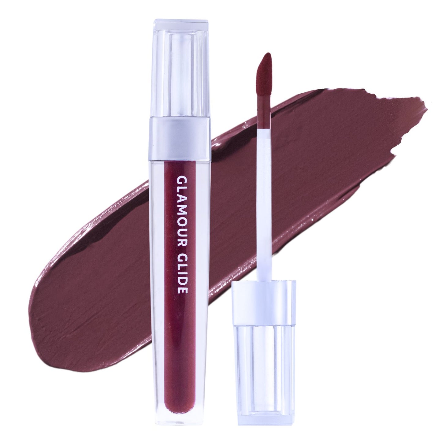 Glamour Glide - Matte Liquid Lipstick