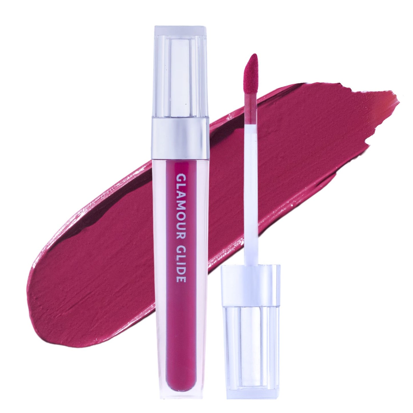 Glamour Glide - Matte Liquid Lipstick