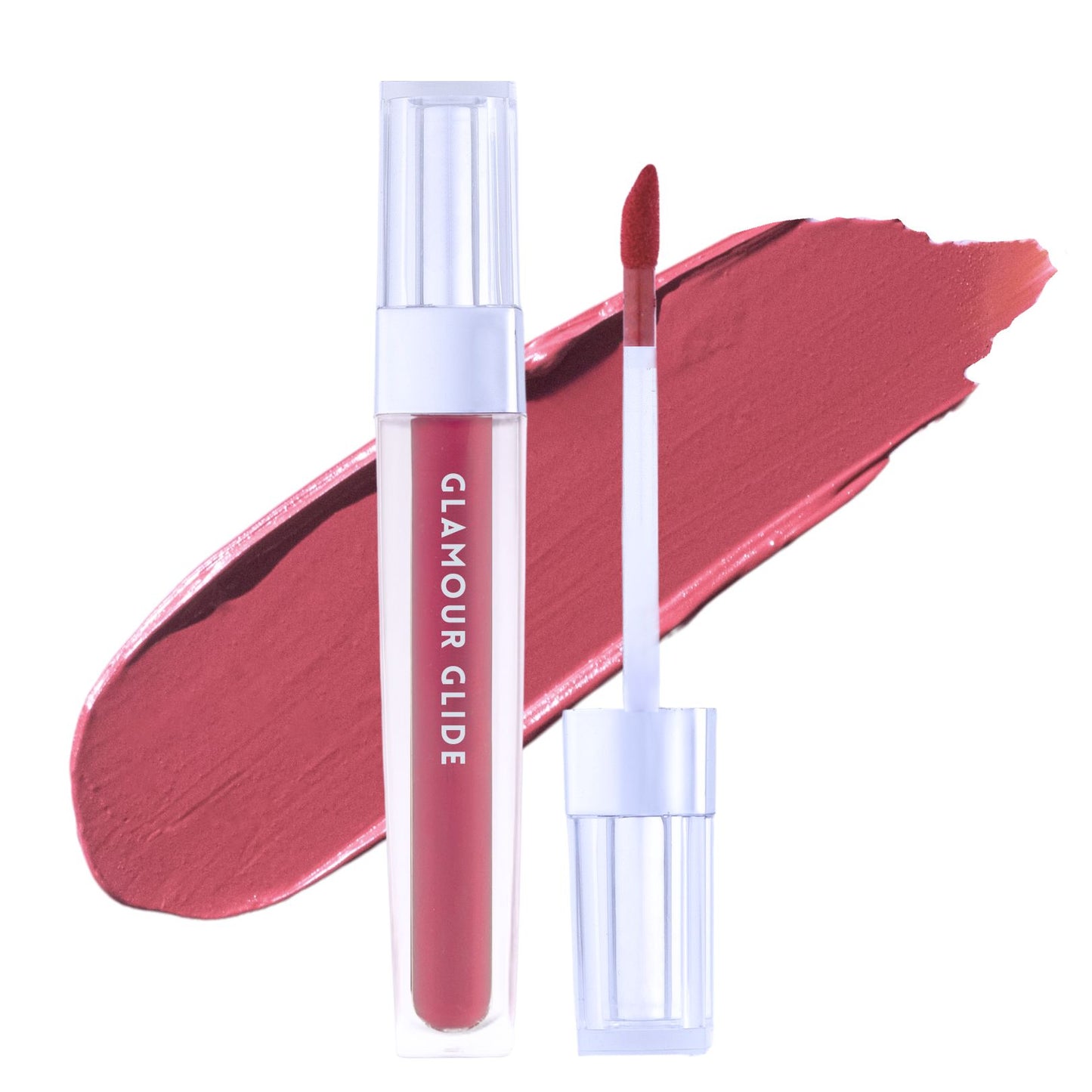 Glamour Glide - Matte Liquid Lipstick